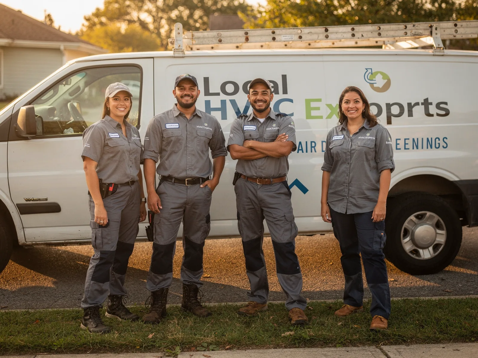 24/7 HVAC Repair & AC Replacement company in New Haven, KY